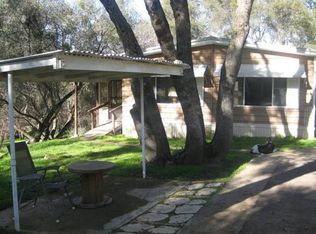 4081 Ben Hur Rd, Mariposa, CA 95338