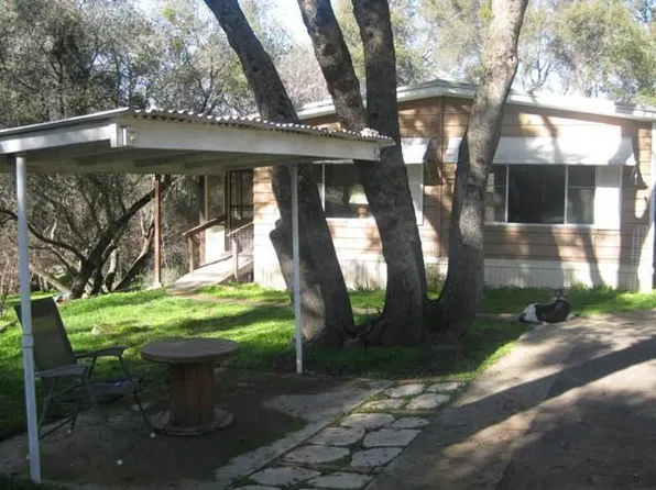 4081 Ben Hur Rd, Mariposa, CA 95338