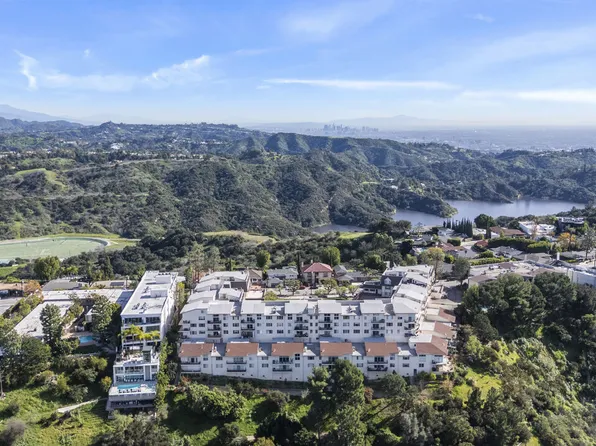 2385 Roscomare Rd Unit E17, Los Angeles, CA 90077