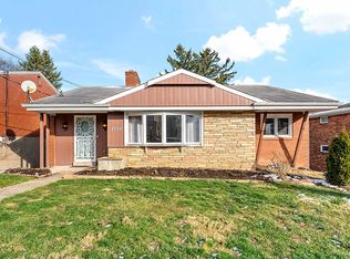 1835 Warriors Rd, Pittsburgh, PA 15205