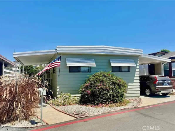 19361 Brookhurst St Space 174, Huntington Beach, CA 92646