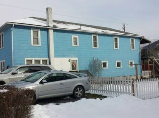 8 Shamrock St, Lock Haven, PA 17745