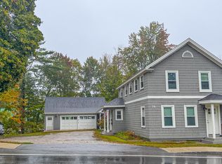 76 Main St #4, Bridgton, ME 04009