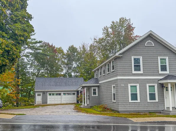 76 Main St #4, Bridgton, ME 04009
