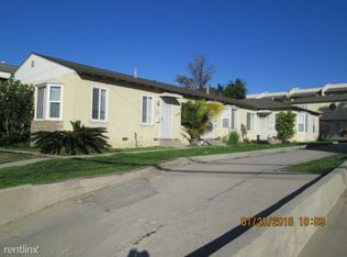 1735 E Hill St, Signal Hill, CA 90755
