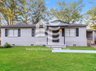 310 Johns Rd, Warner Robins, GA 31093