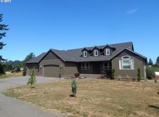 11393 SE 282nd Ave, Boring, OR 97009