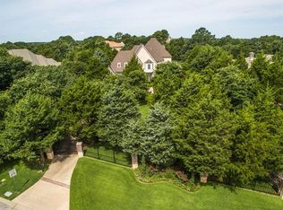 1802 Leeds Dr, Southlake, TX 76092
