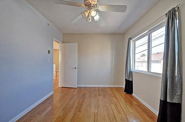 your private room