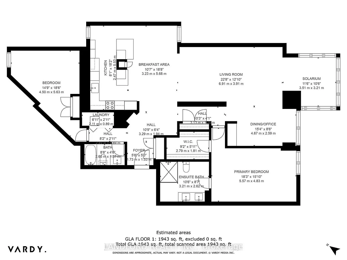Building Photo - 278 Bloor St E #705