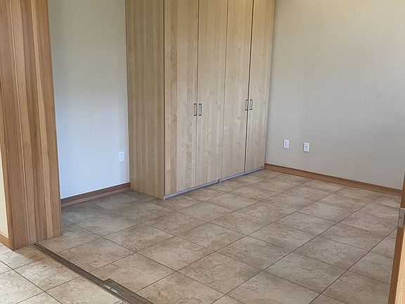 Another view into Master Bedroom