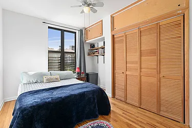 Rented by Brown Harris Stevens