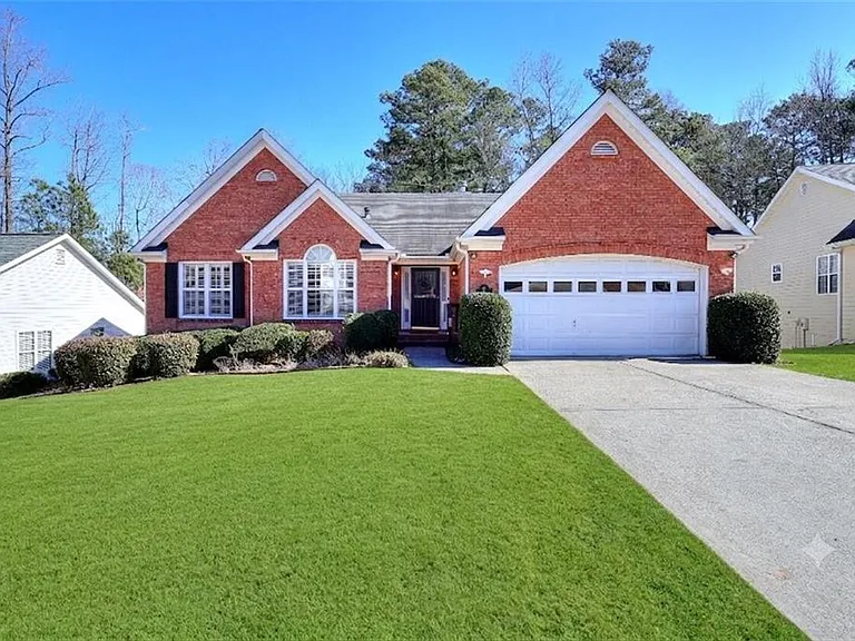 1705 Prospect Creek Dr — Photo 1