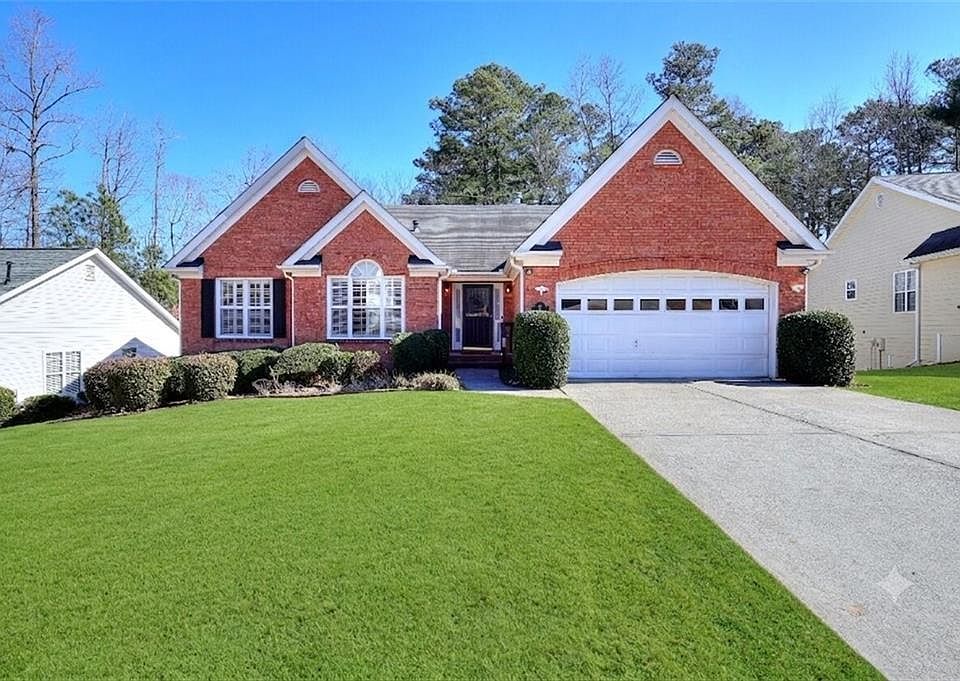 1st image of 1705 Prospect Creek Dr
