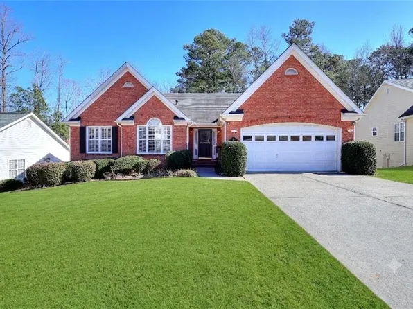 1705 Prospect Creek Dr, Lawrenceville, GA 30043