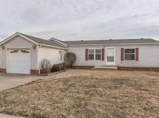 4312 SE 86th St, Oklahoma City, OK 73135
