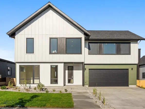 2813 S 30th Ave, Bozeman, MT 59718