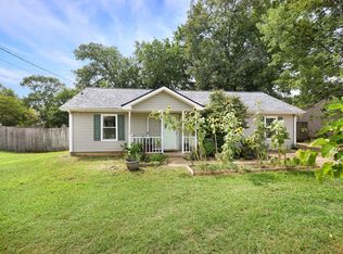 613 Cedar Bend Ln, La Vergne, TN 37086