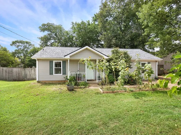 613 Cedar Bend Ln, La Vergne, TN 37086