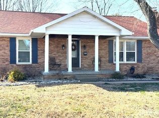 935 S Cullen Ave, Evansville, IN 47715