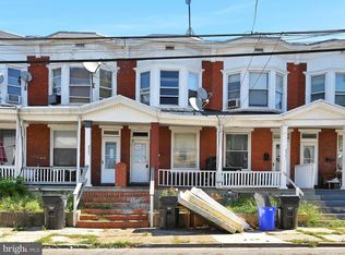2345 Logan St, Harrisburg, PA 17110