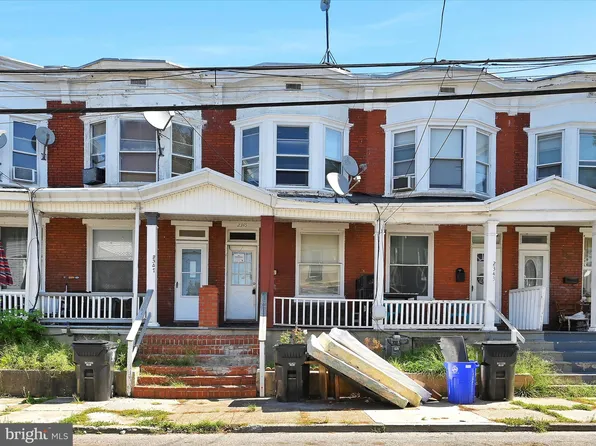 2345 Logan St, Harrisburg, PA 17110