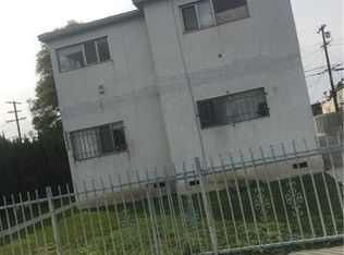 2233 Clyde Ave, Los Angeles, CA 90016