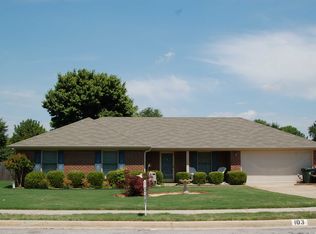 103 Jonda Cir, Huntsville, AL 35811