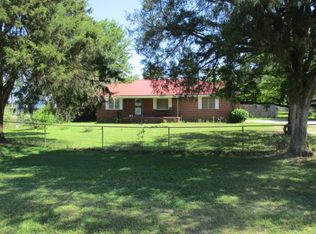 1239 Us Highway 82, Georgetown, GA 39854