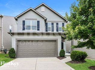 2314 Wills Hollow Dr, Saint Peters, MO 63376