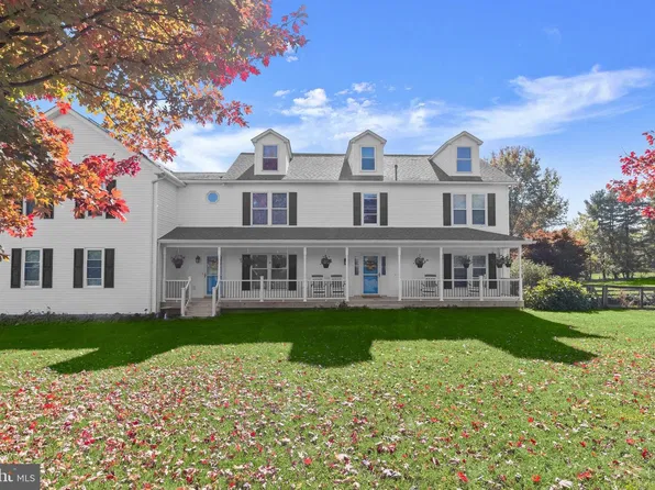 617 Oak Tree Rd, Westminster, MD 21157