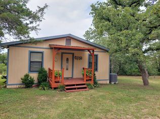 116 N Eskew Ln UNIT B, Cedar Creek, TX 78612