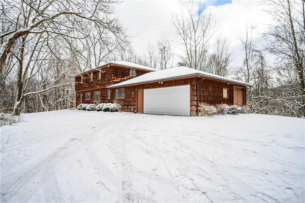 7355 Dryer Rd, Victor, NY 14564 Zillow