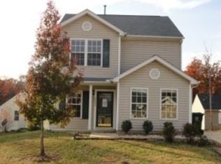 2832 Smoke Pl, Raleigh, NC 27610