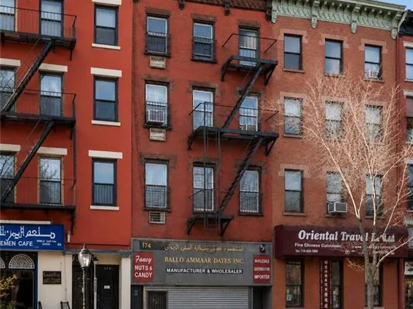 174 Atlantic Ave, Brooklyn, NY 11201