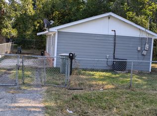 4499 Magnolia St, Beaumont, TX 77703