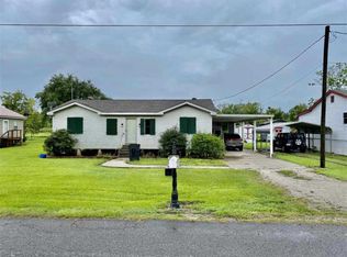 380 Highridge Dr, Houma, LA 70363