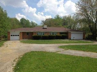 2815 N County Road 575 E, Danville, IN 46122