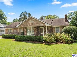 911 Hannah Ave, Hartsville, SC 29550