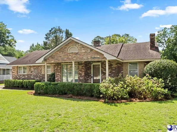 911 Hannah Ave, Hartsville, SC 29550