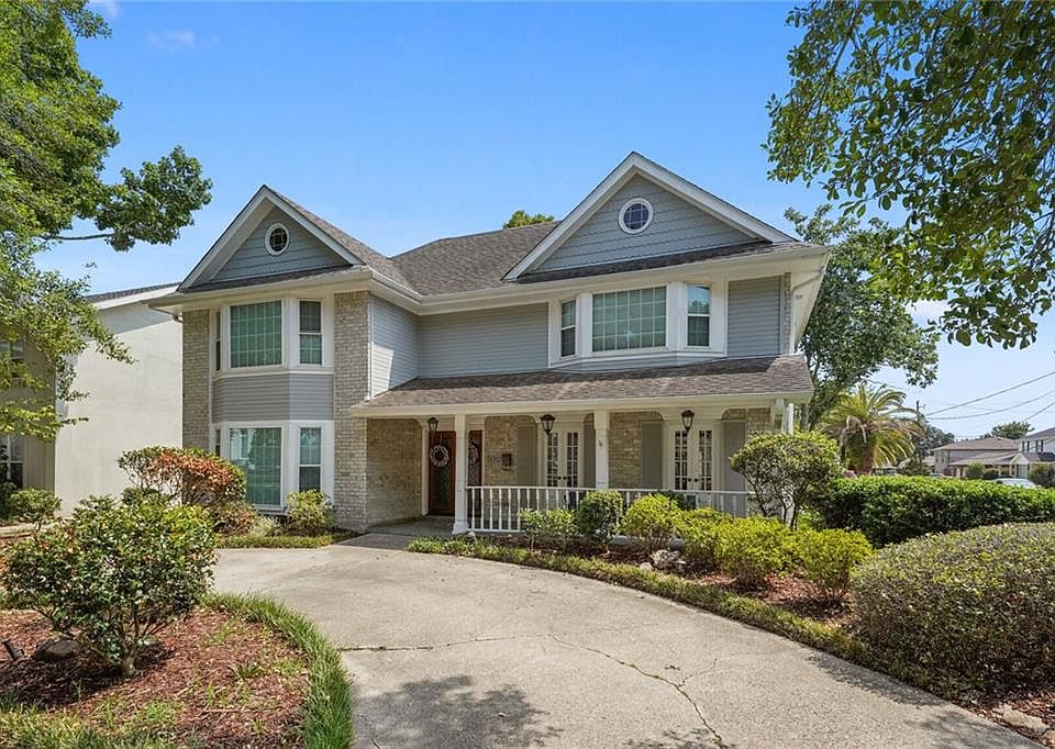 5012 Folse Dr, Metairie, LA 70006 MLS 2404748 Zillow