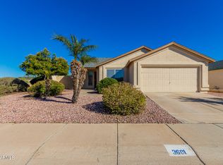 3601 W Cat Balue Dr, Glendale, AZ 85308