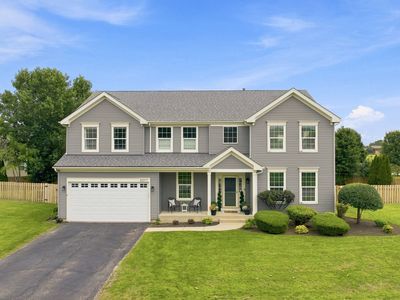 6523 Midleton Ln, McHenry, IL, 60050