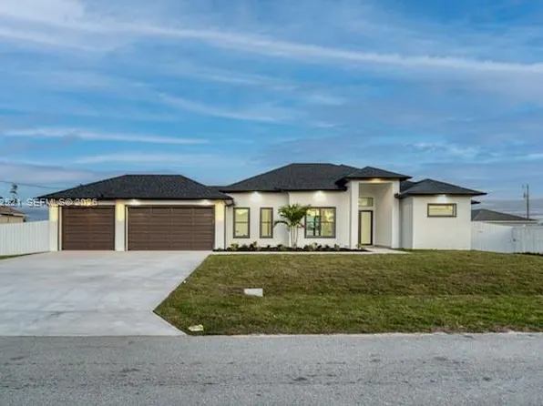 9 NW 12th Pl, Cape Coral, FL 33993
