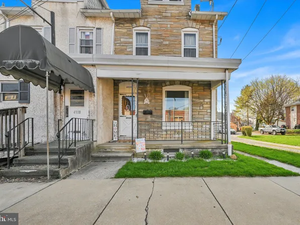 4920 Kutztown Rd, Temple, PA 19560