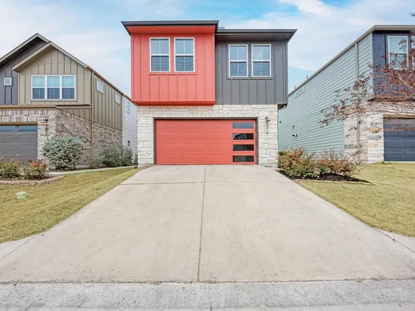 7319 Travertine Spring Dr #115, Austin, TX 78744