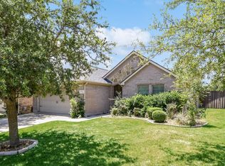3105 Willow Place Dr, Melissa, TX 75454