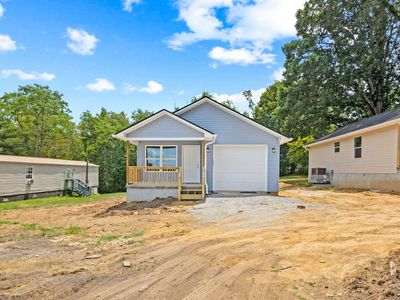 330 Dayton Ave Lot 2, Crossville, TN, 38555