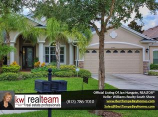 2745 Devonoak Blvd, Land O Lakes, FL 34638