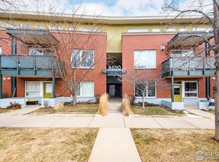 4650 Holiday Dr UNIT 202, Boulder, CO 80304